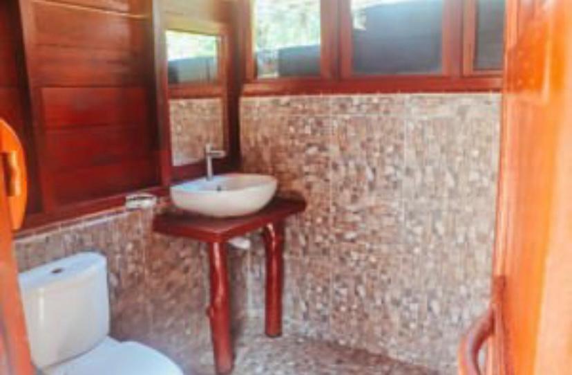 Mentawai Ebay Playground Surfcamp Masokut Exterior foto