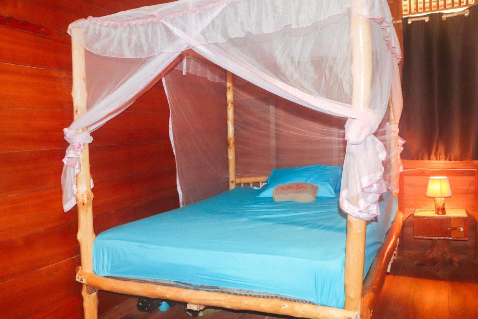 Mentawai Ebay Playground Surfcamp Masokut Exterior foto