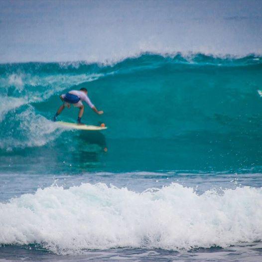 Mentawai Ebay Playground Surfcamp Masokut Exterior foto
