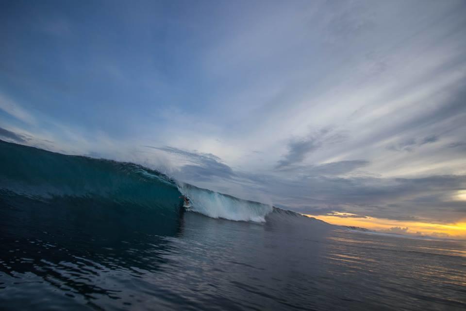 Mentawai Ebay Playground Surfcamp Masokut Exterior foto